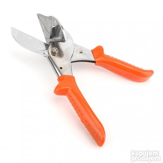 Makaze pod uglom od 45 135 stepeni - Slika 5