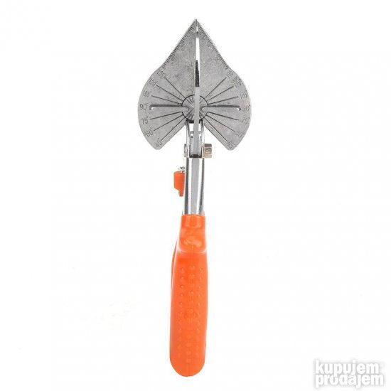 Makaze pod uglom od 45 135 stepeni - Slika 7