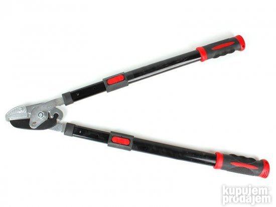 Makaze za grane 610 940mm TELESKOPSKE