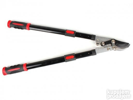 Makaze za grane 660 990mm TELESKOPSKE