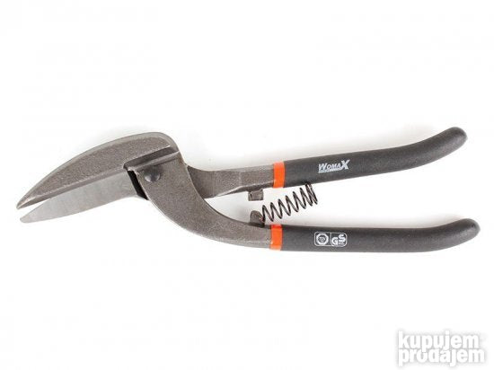 Makaze za lim 300mm