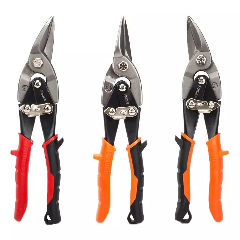 Makaze za secenje lima komplet 250mm
