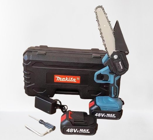 Makita Aku rucna testera 48V duza