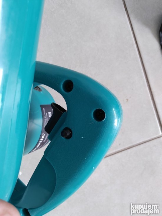 Makita Duvac 450w
