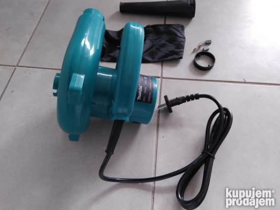 Makita Duvac 450w