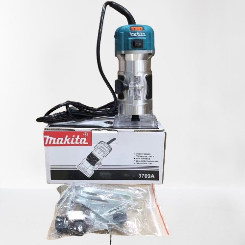 Makita Jednorucna glodalica 3709A