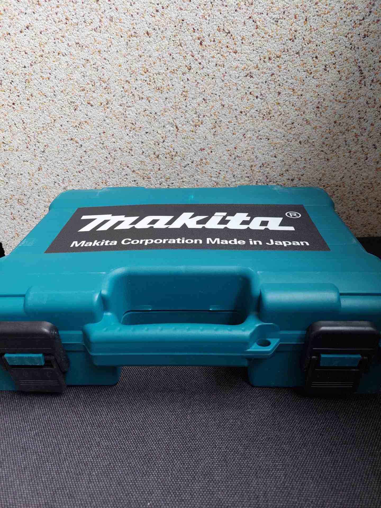 Makita rep aku udarni odvijac busilica srafilica 128v i alat Makita rep aku udarni odvijac busilica srafilica 128v i alat - Slika 4
