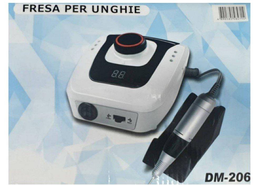 Manikir pedikir Elektricna turpija za nokte dm 206 Manikir pedikir Elektricna turpija za nokte dm 206 - Slika 4