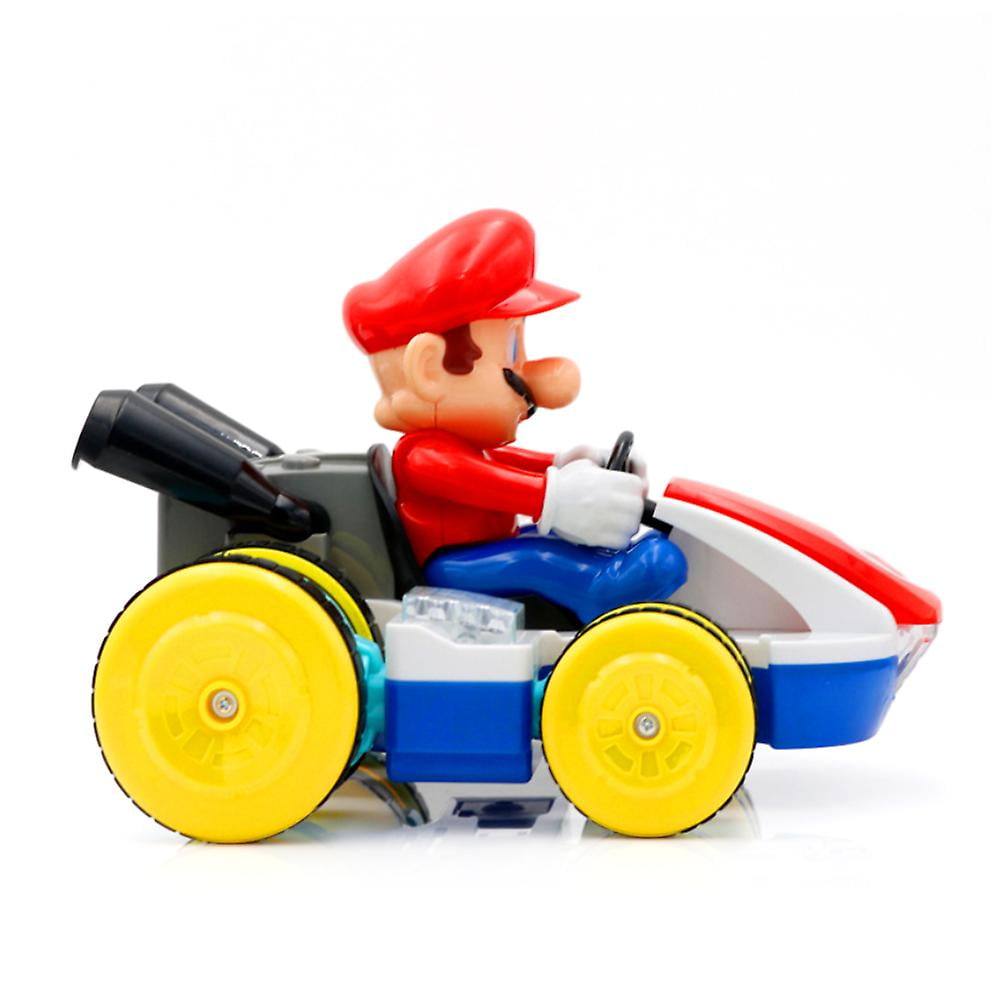 Mario Kart Deluxe RC automobil na daljinsko upravljanje - Slika 3