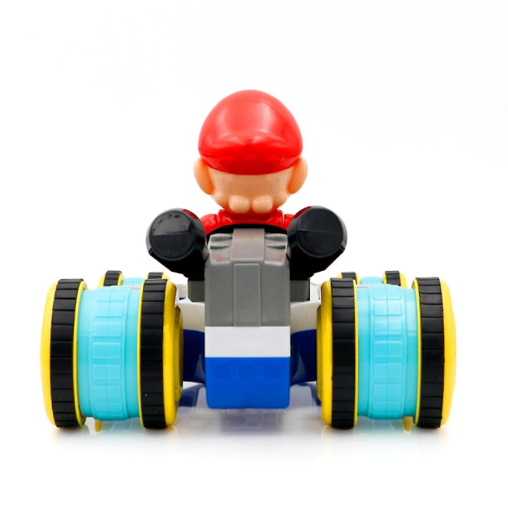 Mario Kart Deluxe RC automobil na daljinsko upravljanje - Slika 4