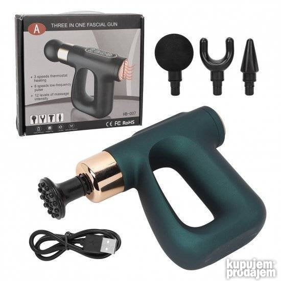Masazer Fascial gun HB 007