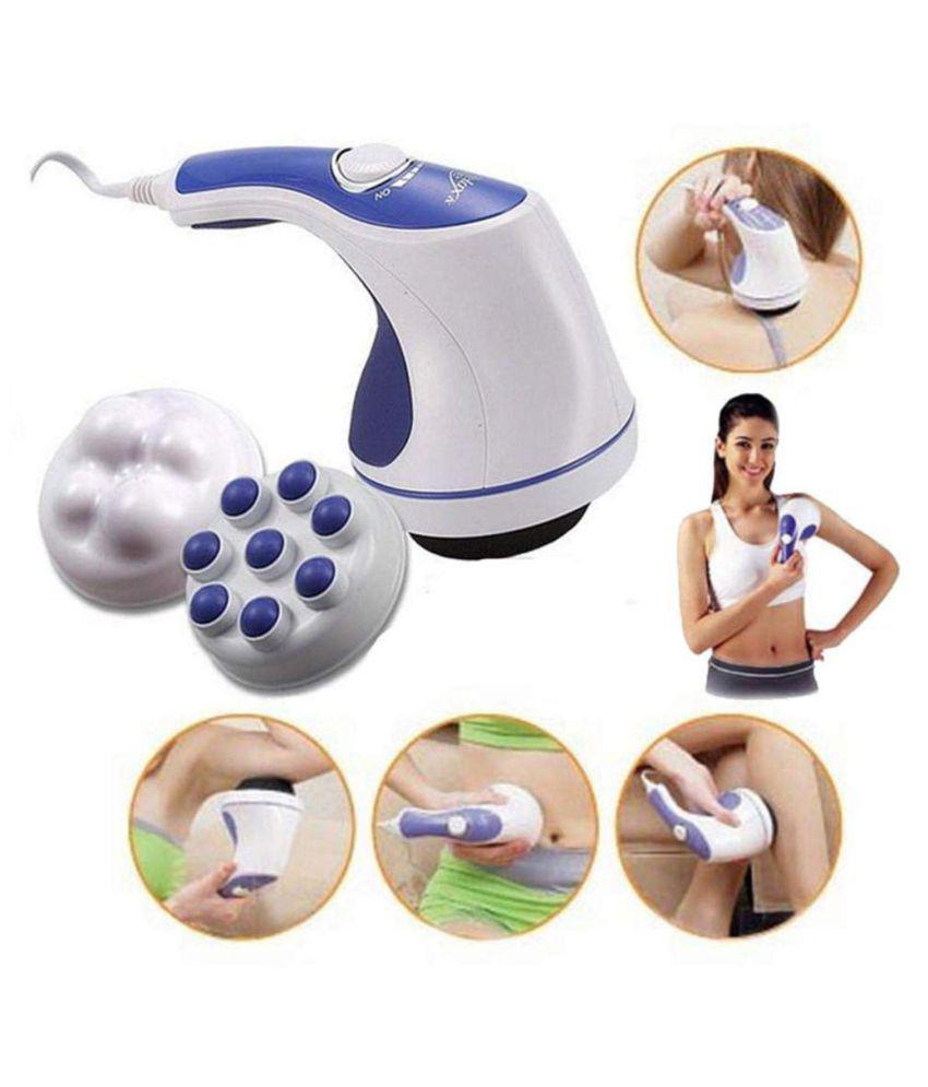 Masazer Relax and Spin Tone