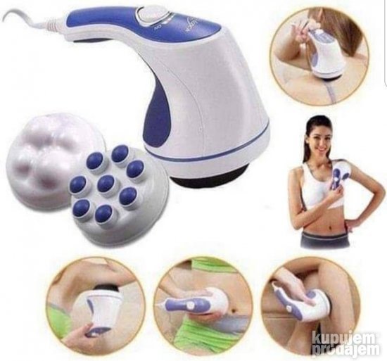 Masazer Relax masazer Relax tone Masazer Relax - Slika 4