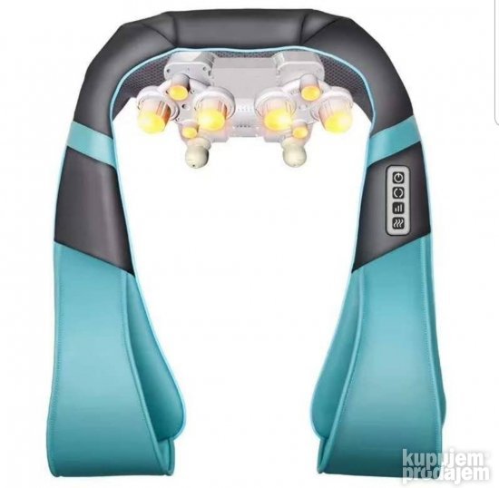 Masazer Shiatsu Masazer 30w