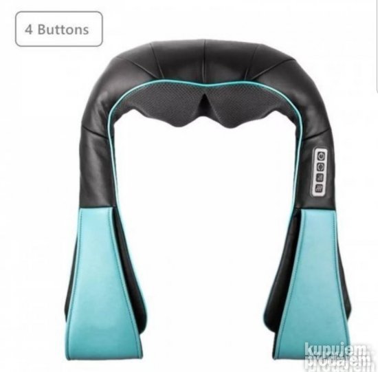 Masazer Shiatsu Masazer 30w