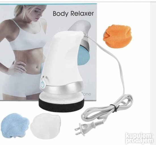 Masazer za celulit Body masazer