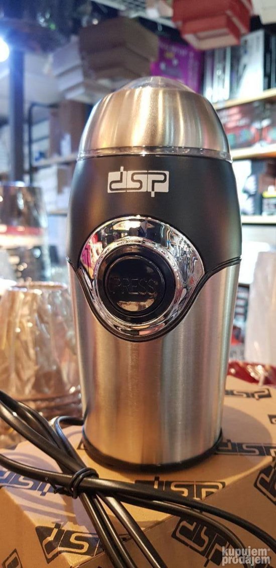 Masina za mlevenje kafe