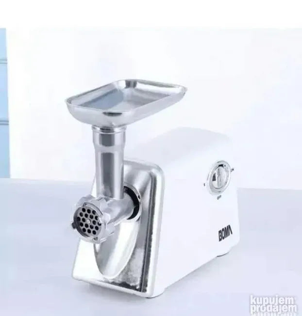 Masina za mlevenje mesa 3000w - Slika 3