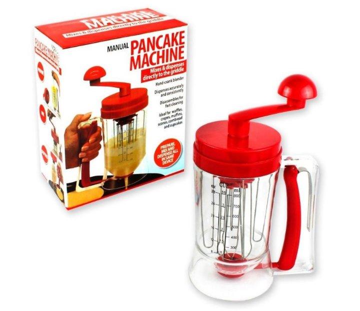 Masina za palacinke rucna masina za palacinke Masina za palacinke rucna masina za palacinke - Slika 5