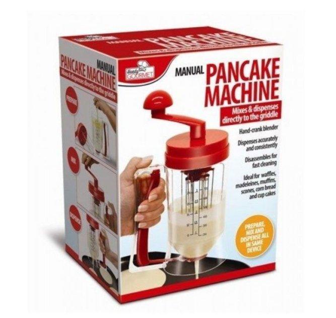 Masina za palacinke rucna masina za palacinke Masina za palacinke rucna masina za palacinke - Slika 6