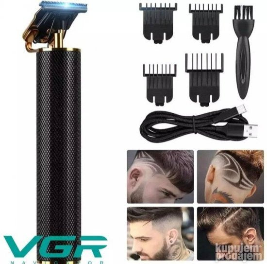 Masinica VGR 179 za precizno sisanje