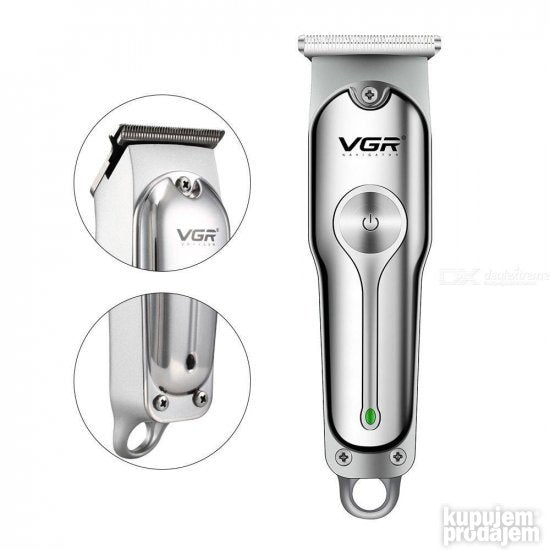 Masinica trimer VGR 071 novo