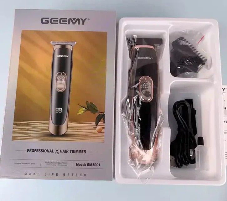 Masinica za Sisanje Geemy GM 8001 - Slika 3