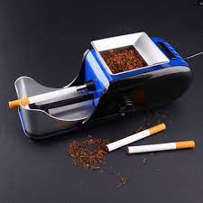 Masinica za pravljenje cigareta Gerui - Slika 2