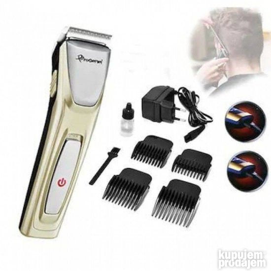 Masinica za sisanje Pro Gemei trimer GM 658 - Slika 2