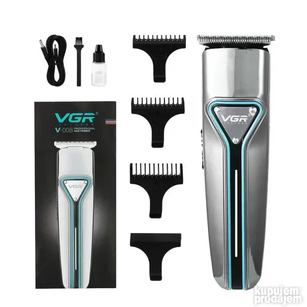 Masinica za sisanje VGR 008