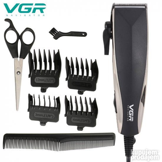 Masinica za sisanje VGR 033
