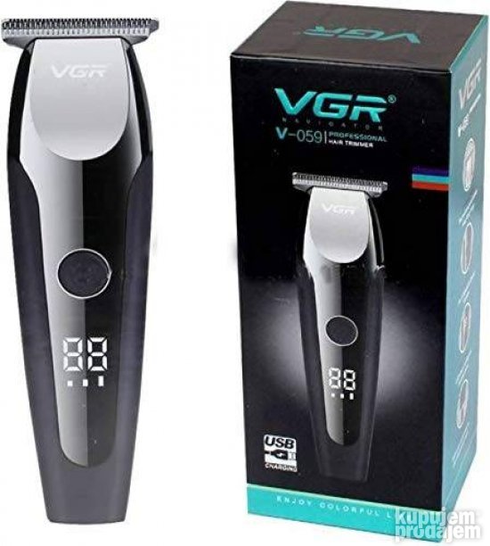 Masinica za sisanje VGR 059