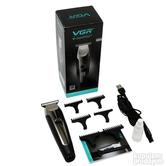 Masinica za sisanje VGR 059