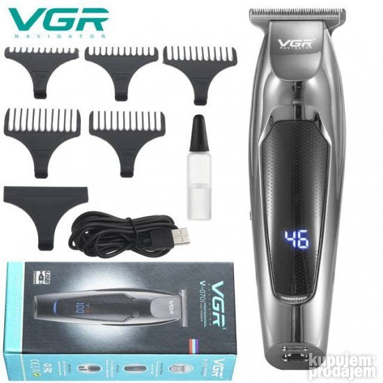 Masinica za sisanje VGR 070 trimer za kosu