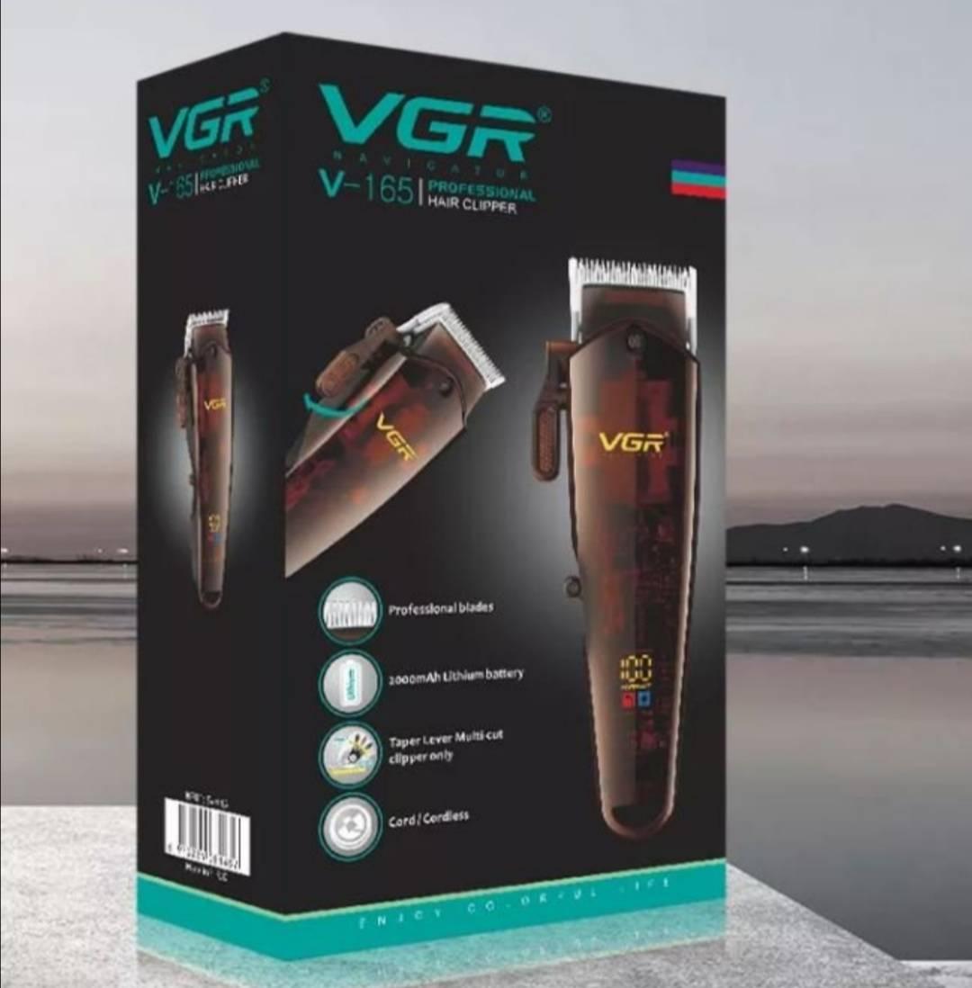 Masinica za sisanje VGR 65