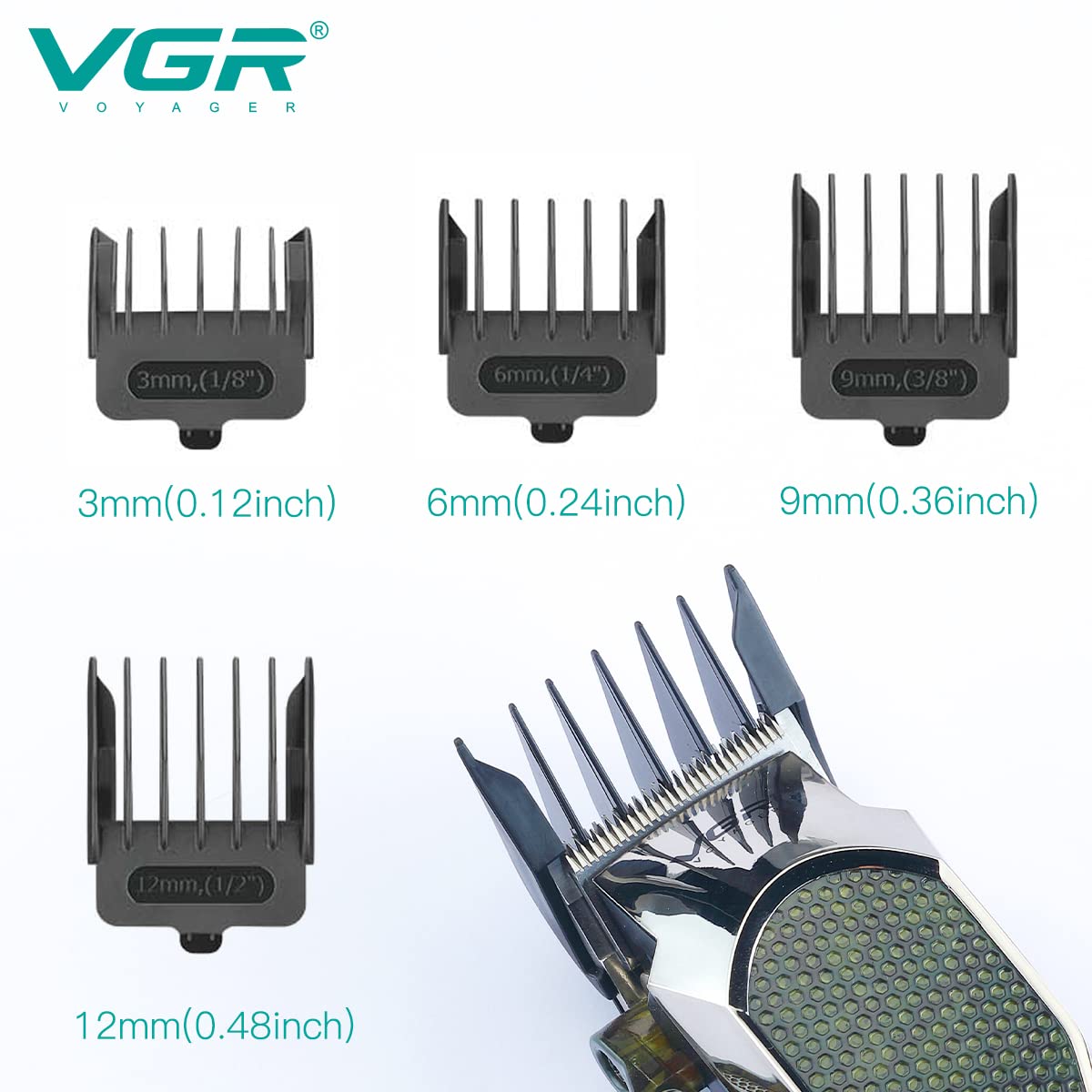 Masinica za sisanje VGR299