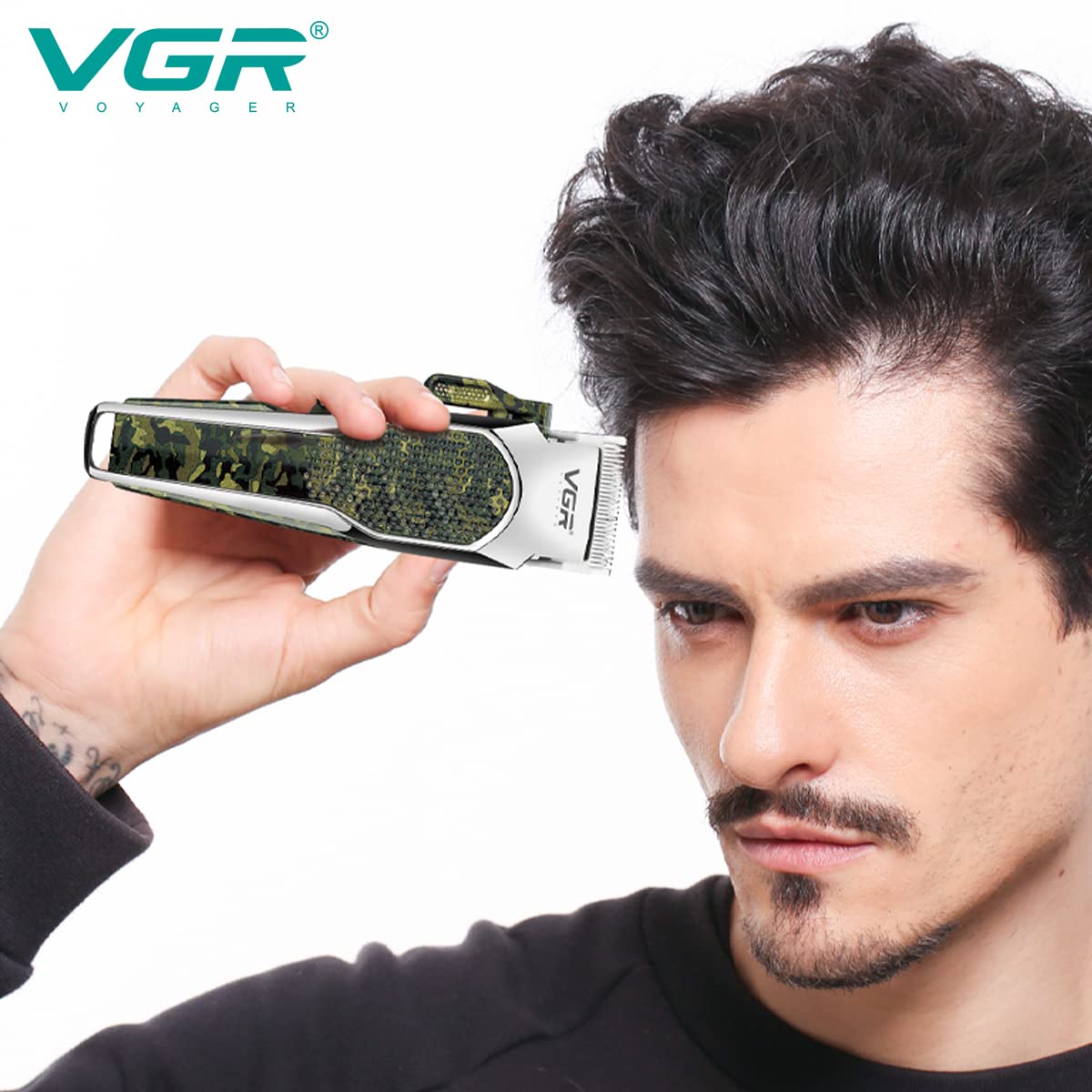 Masinica za sisanje VGR299 - Slika 4