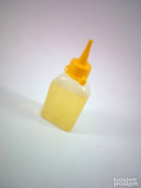 Masinsko ulje za podmazivanje 50 ml