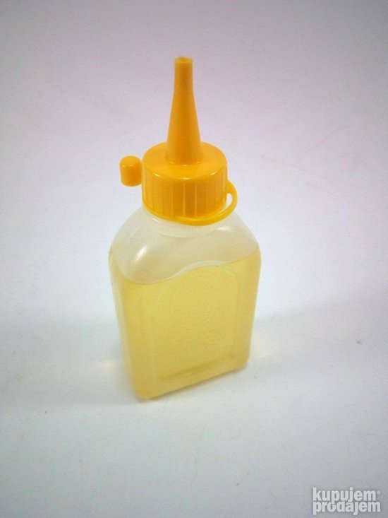 Masinsko ulje za podmazivanje 50 ml