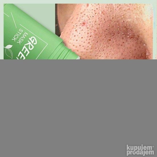 Maska za lice GREEN MASK - Slika 6