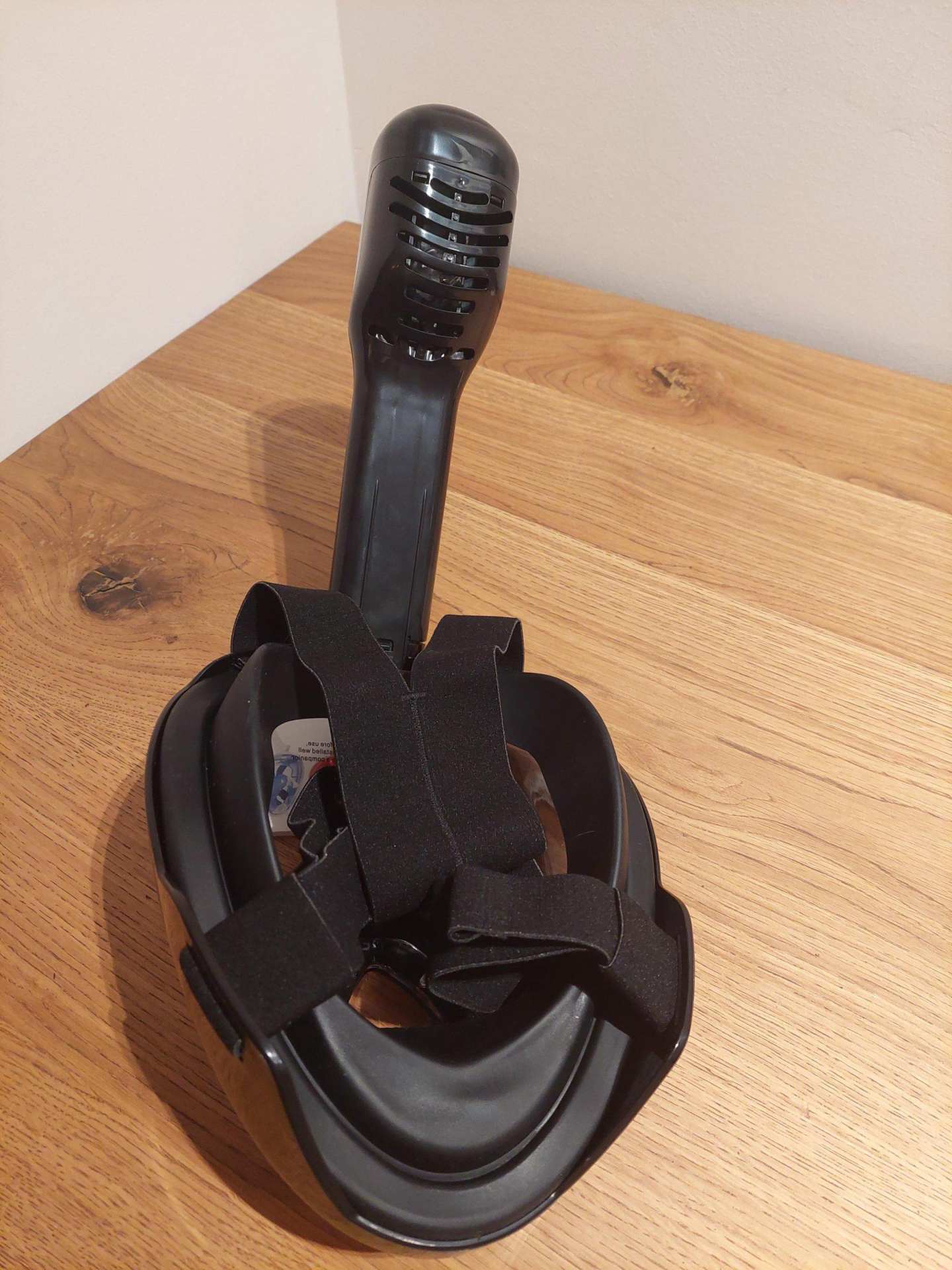 Maska za ronjenje vise boja sa nosacem za GoPro kameru Maska za ronjenje vise boja sa nosacem za GoPro kameru - Slika 8