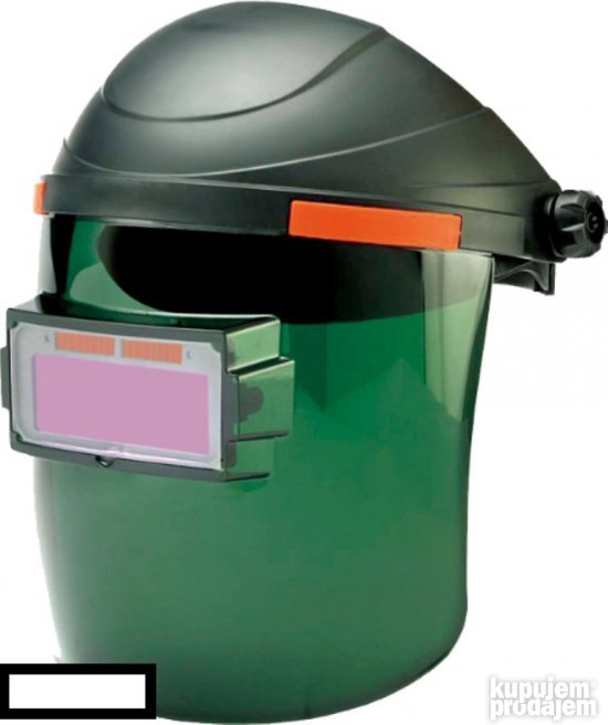 Maska za zavarivanje Automatik EF9848