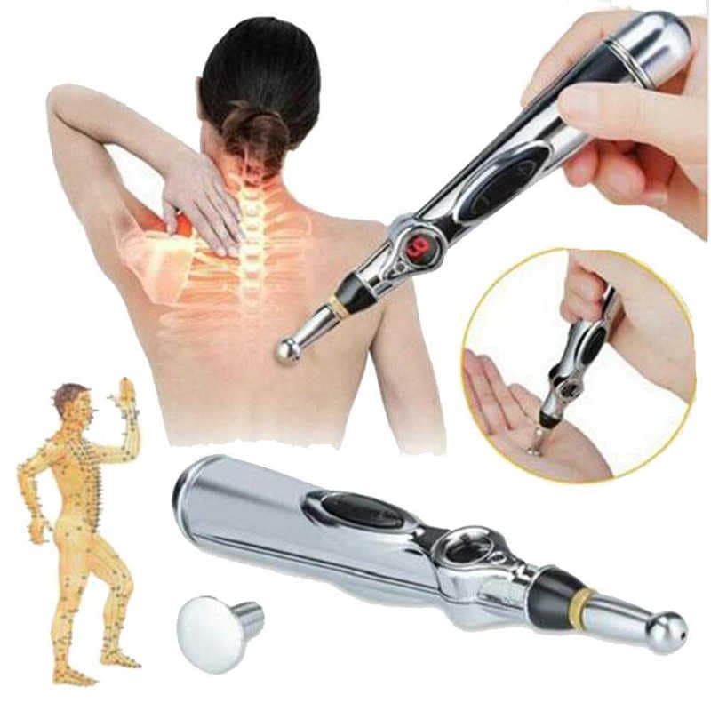 Massager Pen Elektronska olovka za akupunkturu