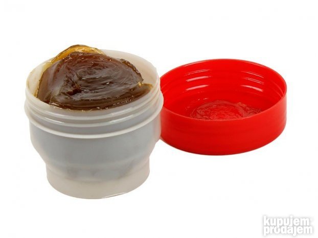 Mast za SDS glave 50ml