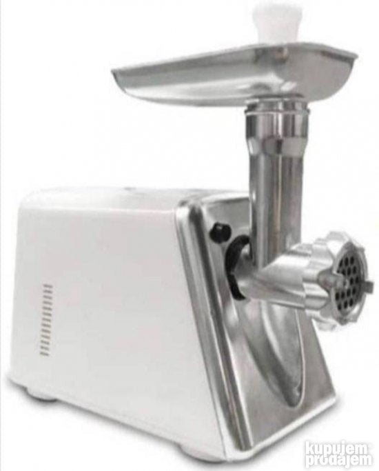 Max Bosch masina za mlevenje mesa 4500 W - Slika 5