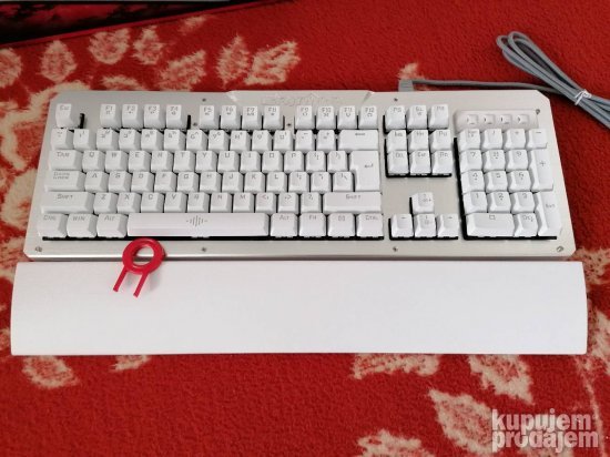 Mehanicka tastatura