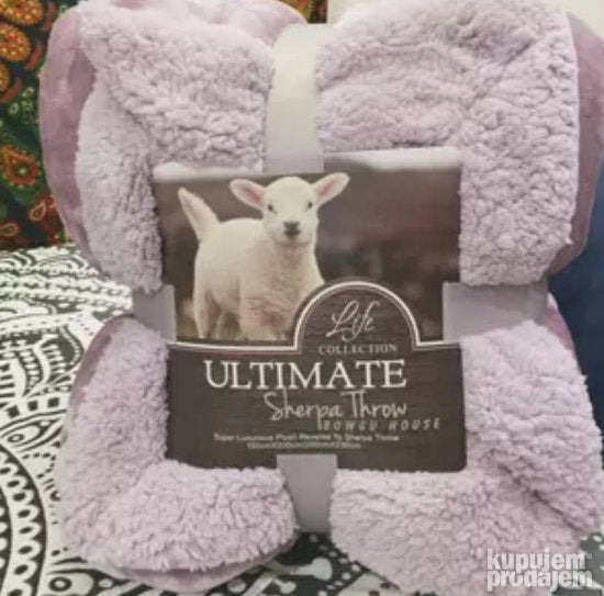 Mekano cebe ultimate dream roze