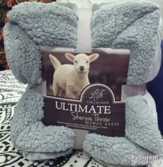 Mekano cebe ultimate dream zeleno