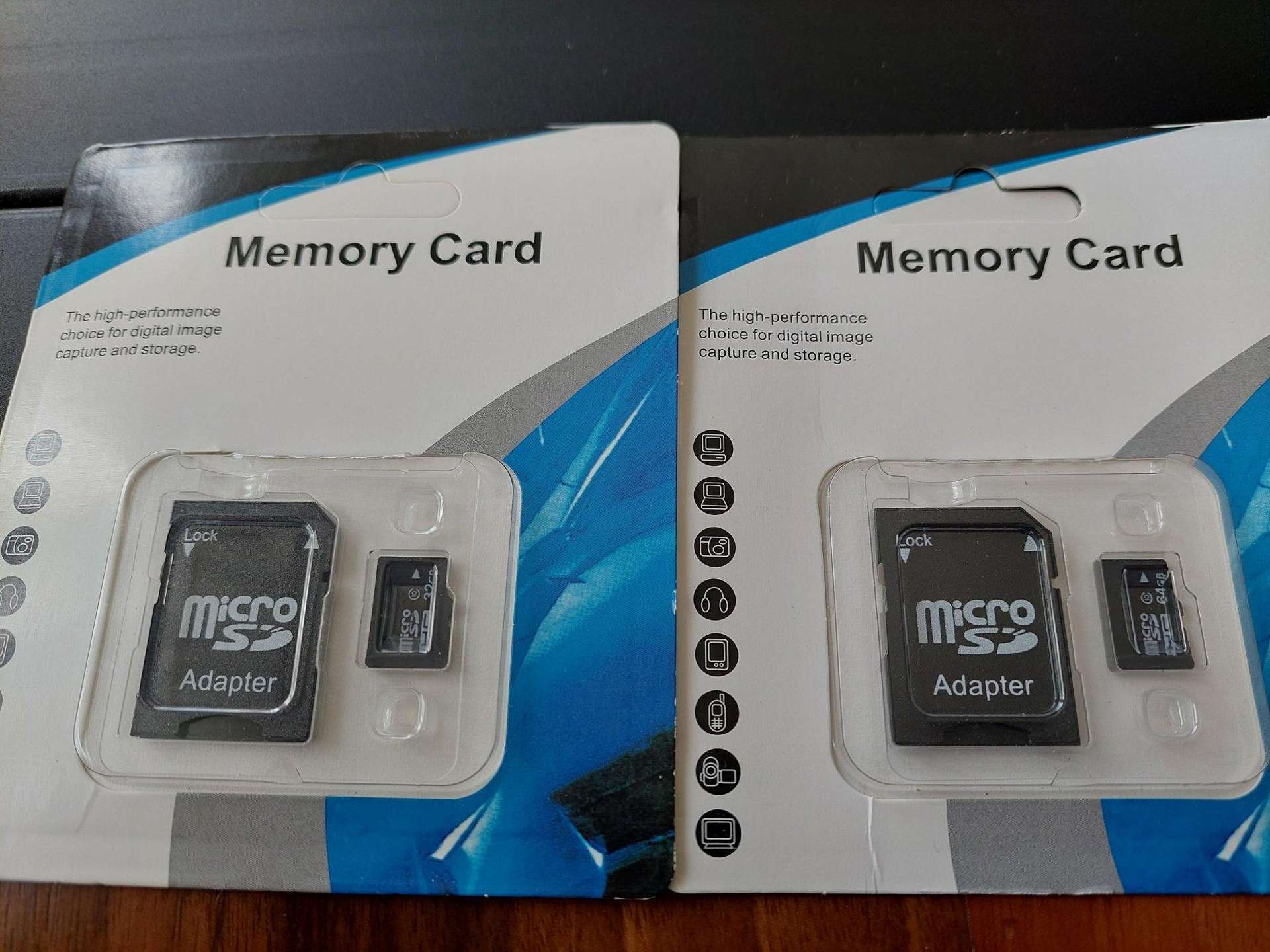 Memorijske kartice micro sd hc 32 i 64 GB Memorijske kartice micro sd hc 32 i 64 GB