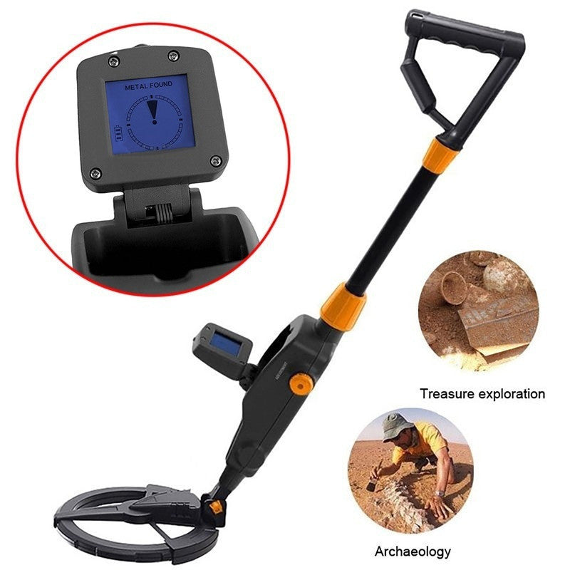 Metal detektor tragac pointer MD1008